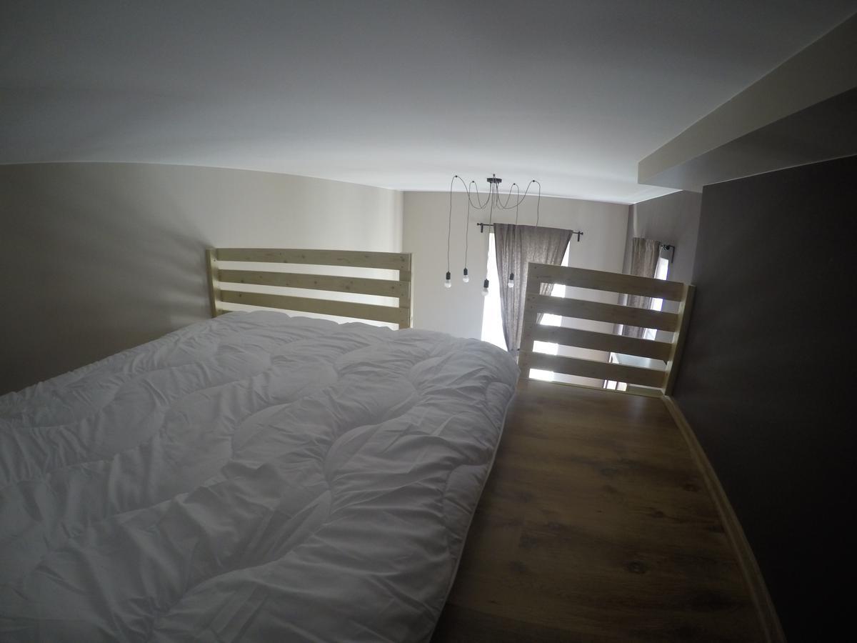 Smart Apart Hotel Krakow Room photo